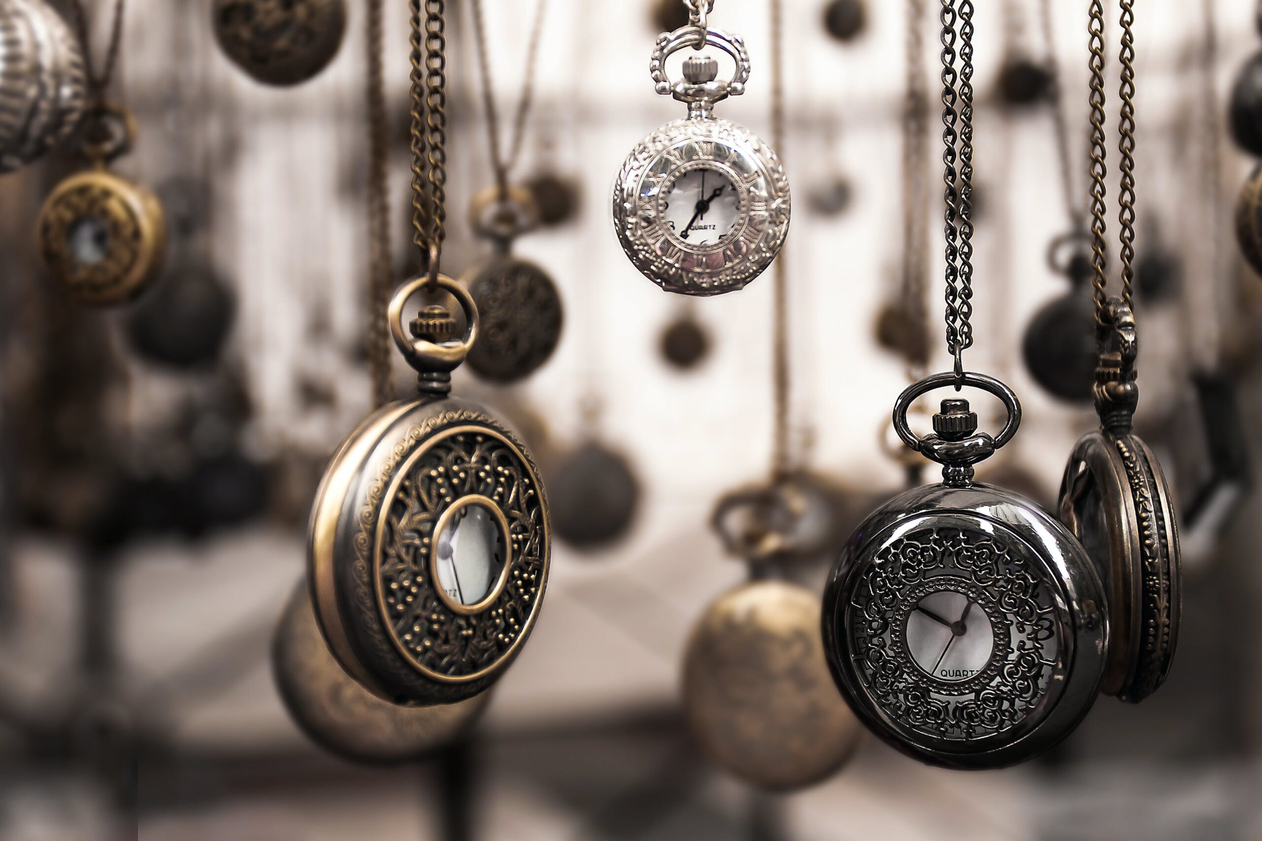 Significado del reloj vintage: Descubre su historia y características